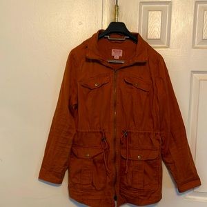 XL Mossimo Jacket